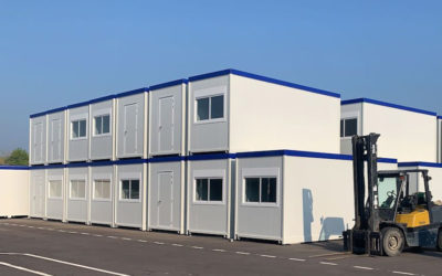 Pourquoi choisir la location plutôt que l&rsquo;achat d&rsquo;un bâtiment modulaire au Maroc?