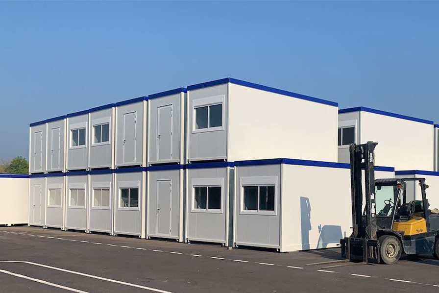 Pourquoi choisir la location plutôt que l&rsquo;achat d&rsquo;un bâtiment modulaire au Maroc?