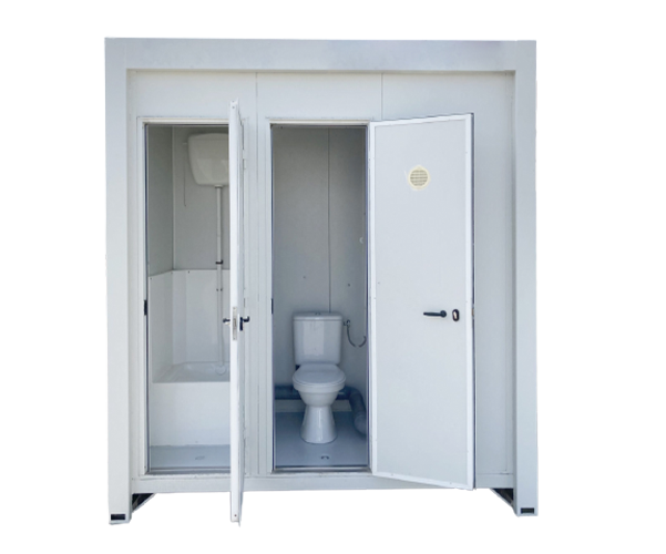 location bâtiment modulaire Maroc