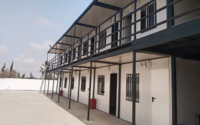 Maison Préfabriquée Maroc Occasion vs Neuf