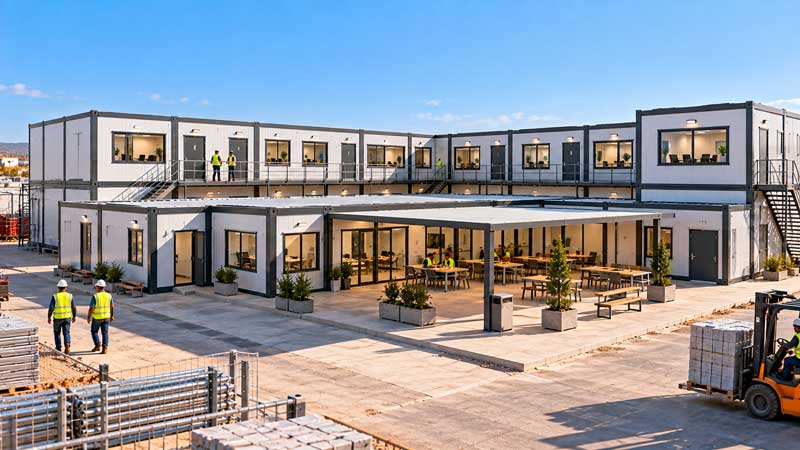 Projets de grande capacité Tanger